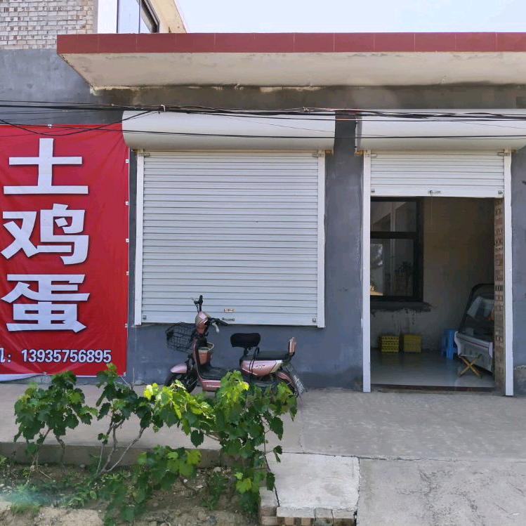 晟源鸡蛋土鸡蛋