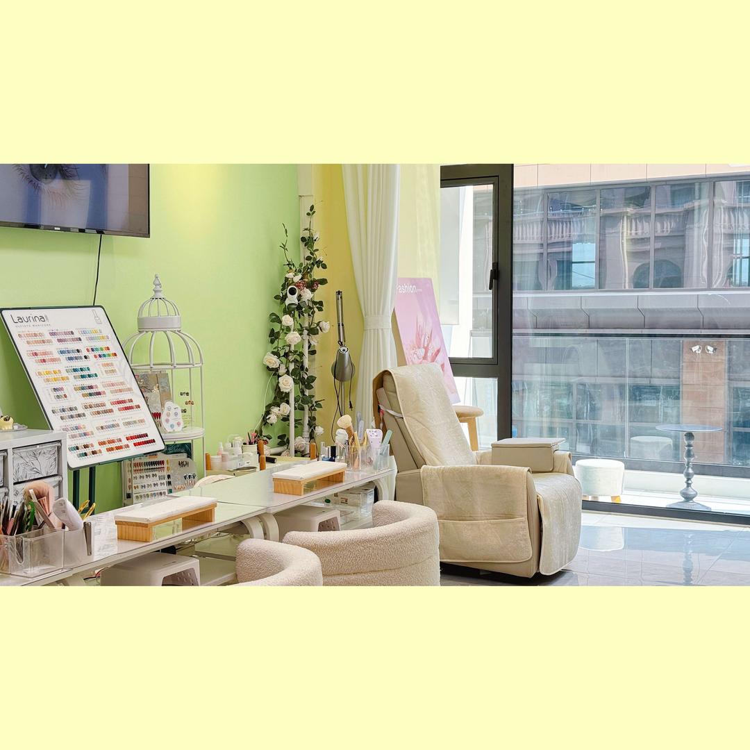 MY美甲美睫官方号