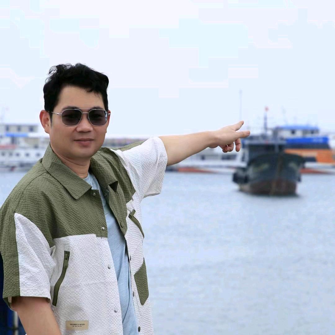 明相徒手美雕