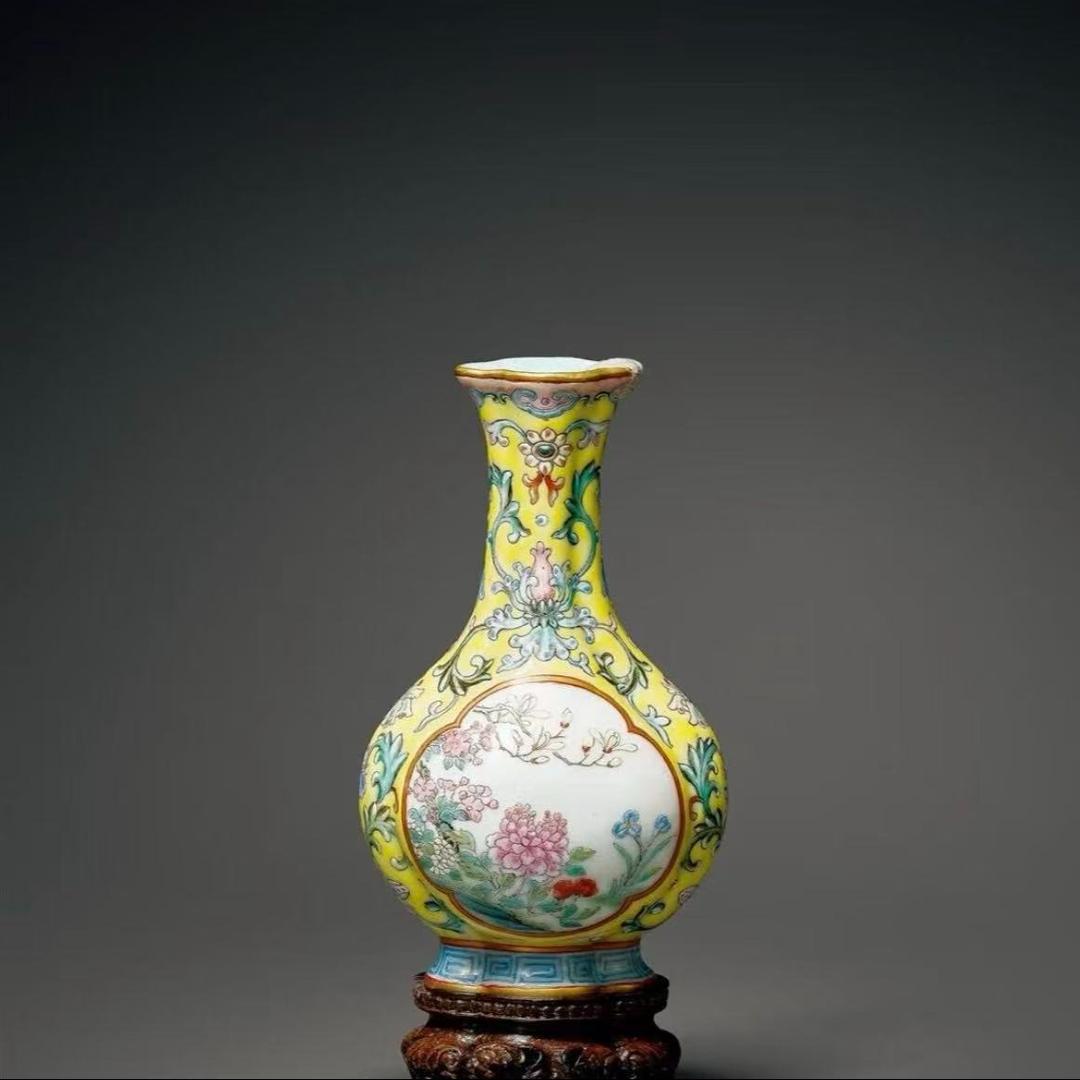 大藏家名藏李李