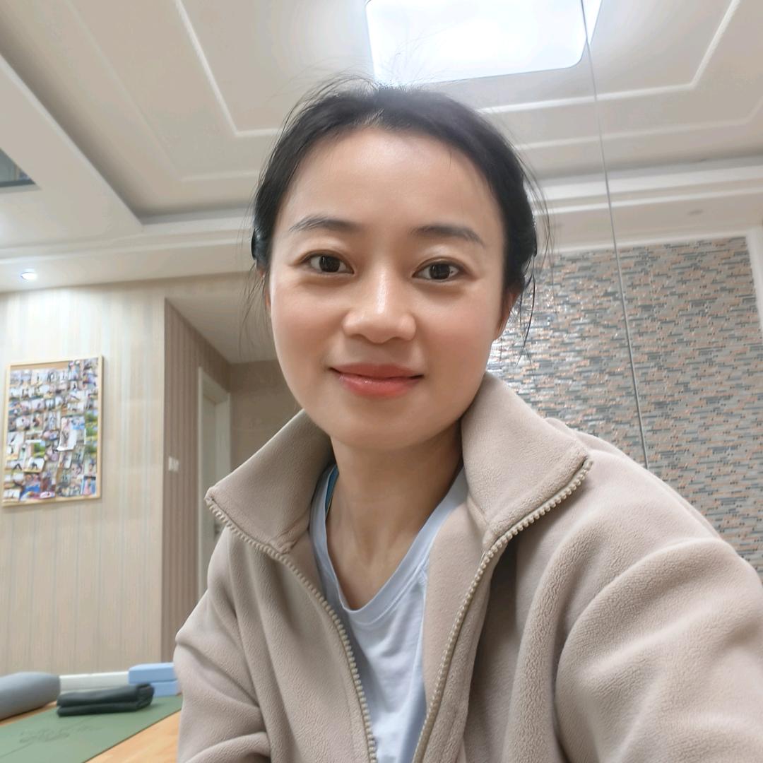 树瑜伽