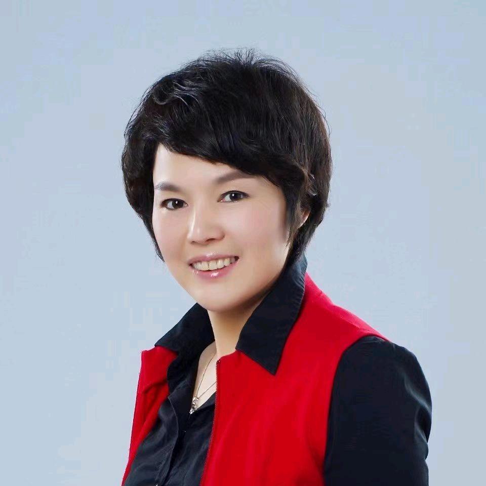 步森男装董姐