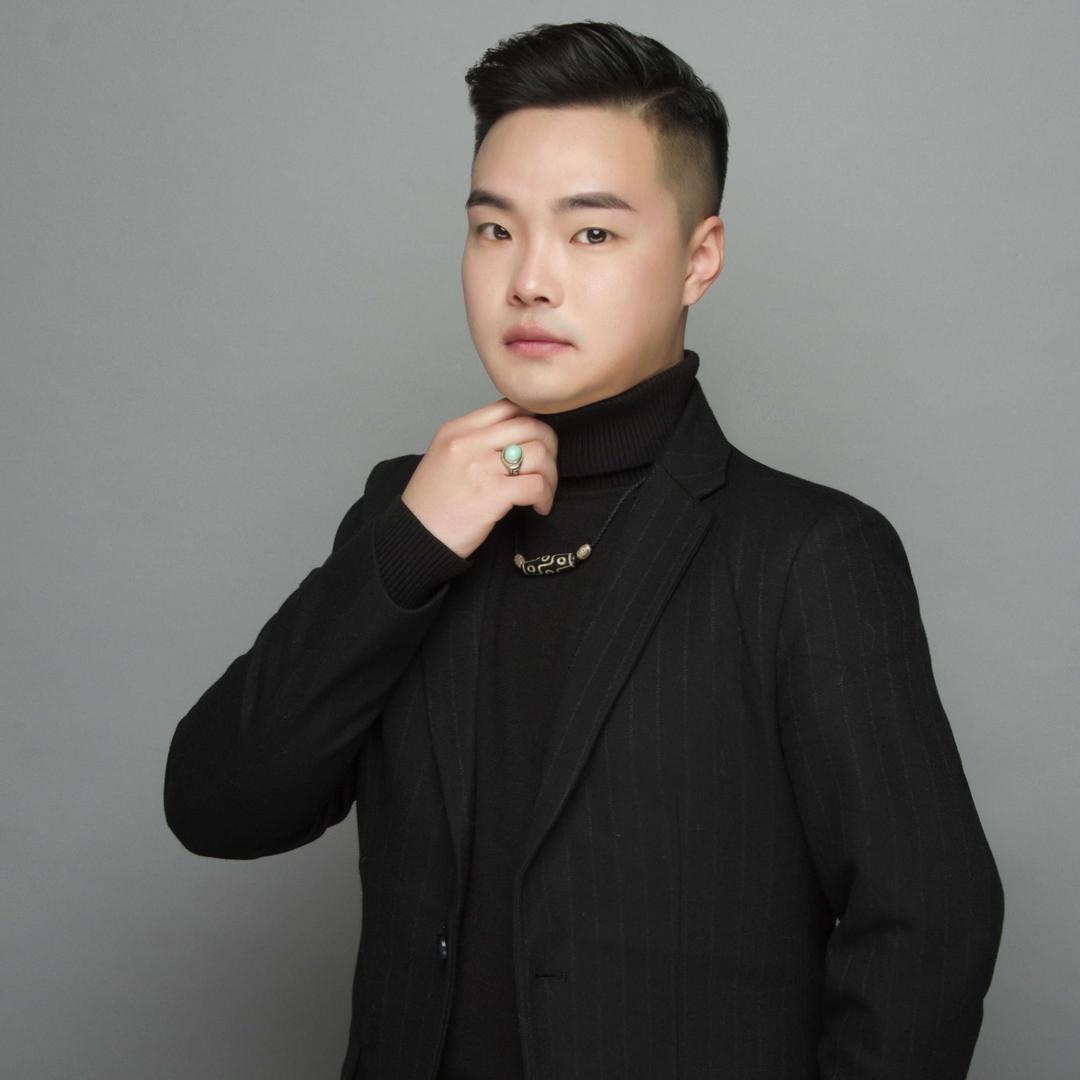 紫音雅乐的成人声乐班