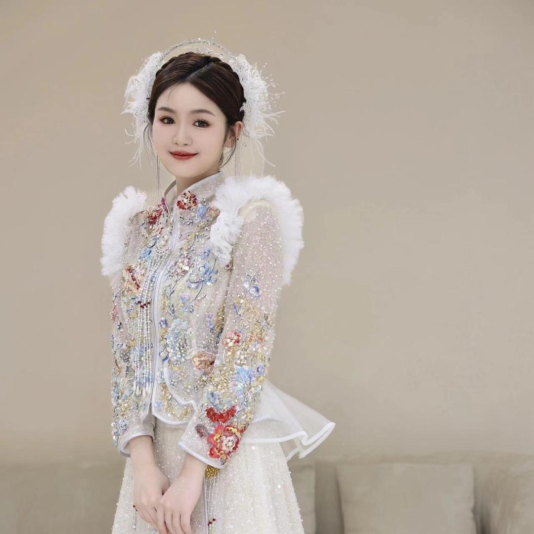 桃夭婚纱租赁（华强广场店）
