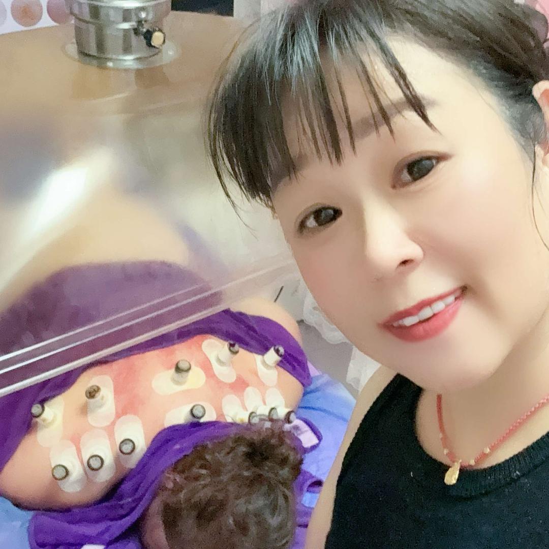 俏妃徐姐