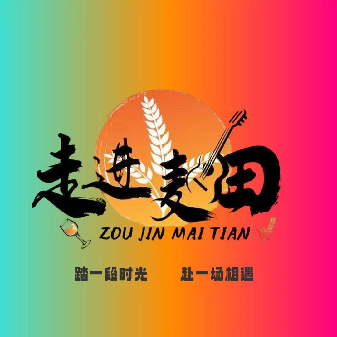 走进麦田LIVE现场酒吧KTV(叶县店)