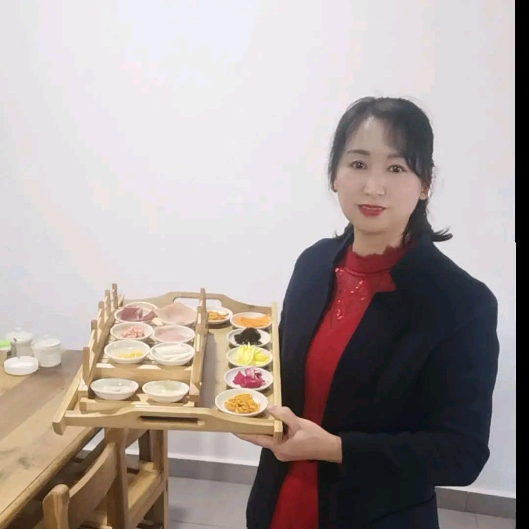 大理双桥园米线姐（满江店）