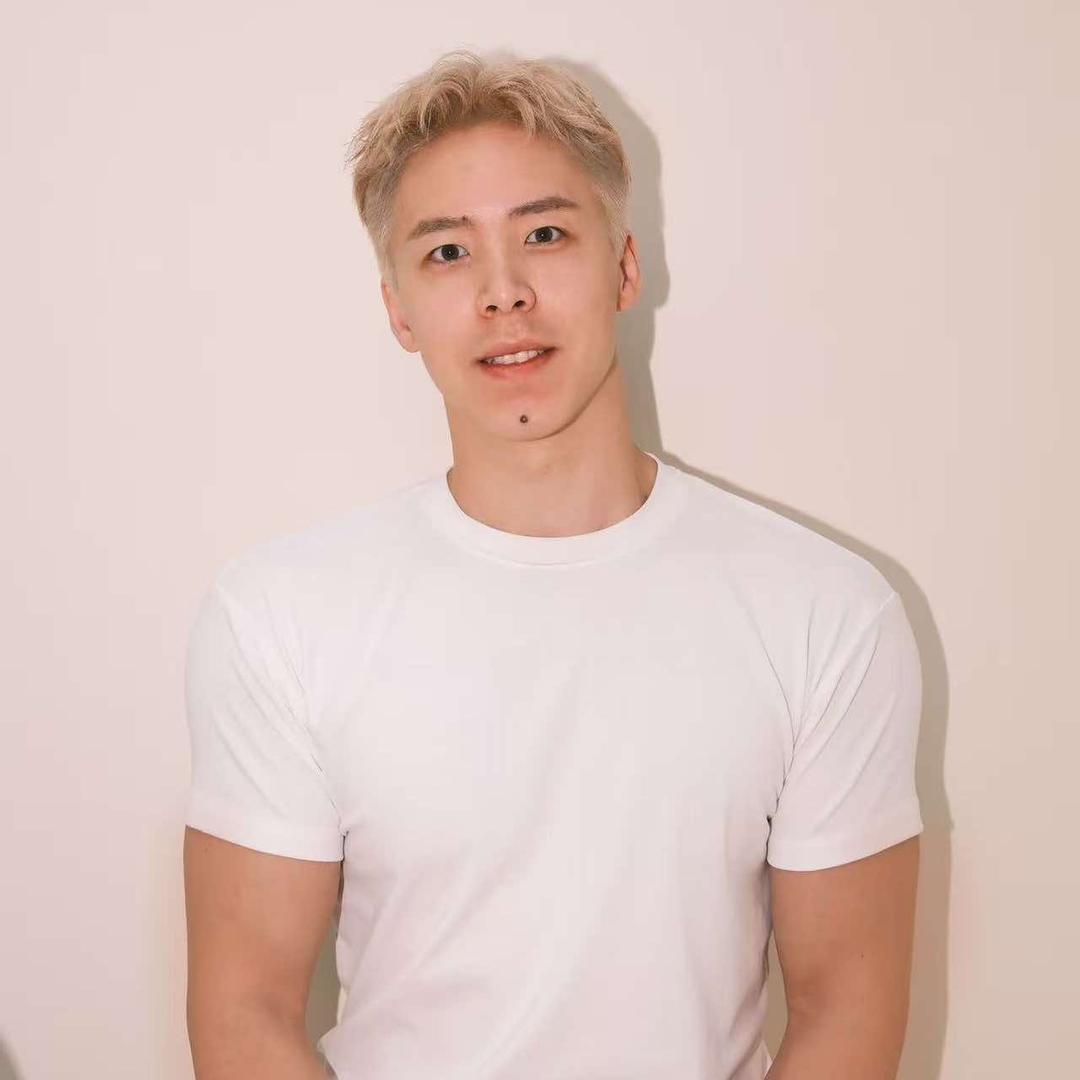 重庆INSTYLE张姐