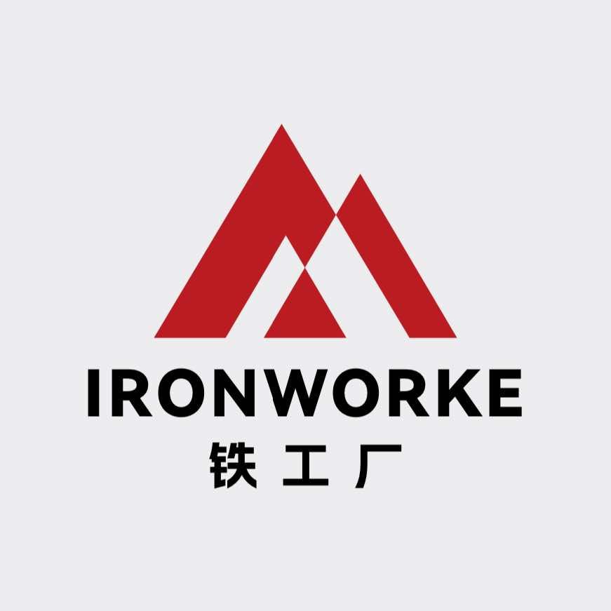 IRONWORKE铁工厂