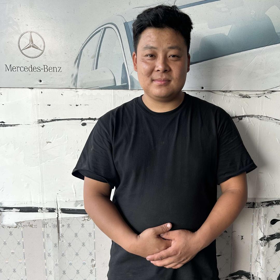桃林镇超奇汽修