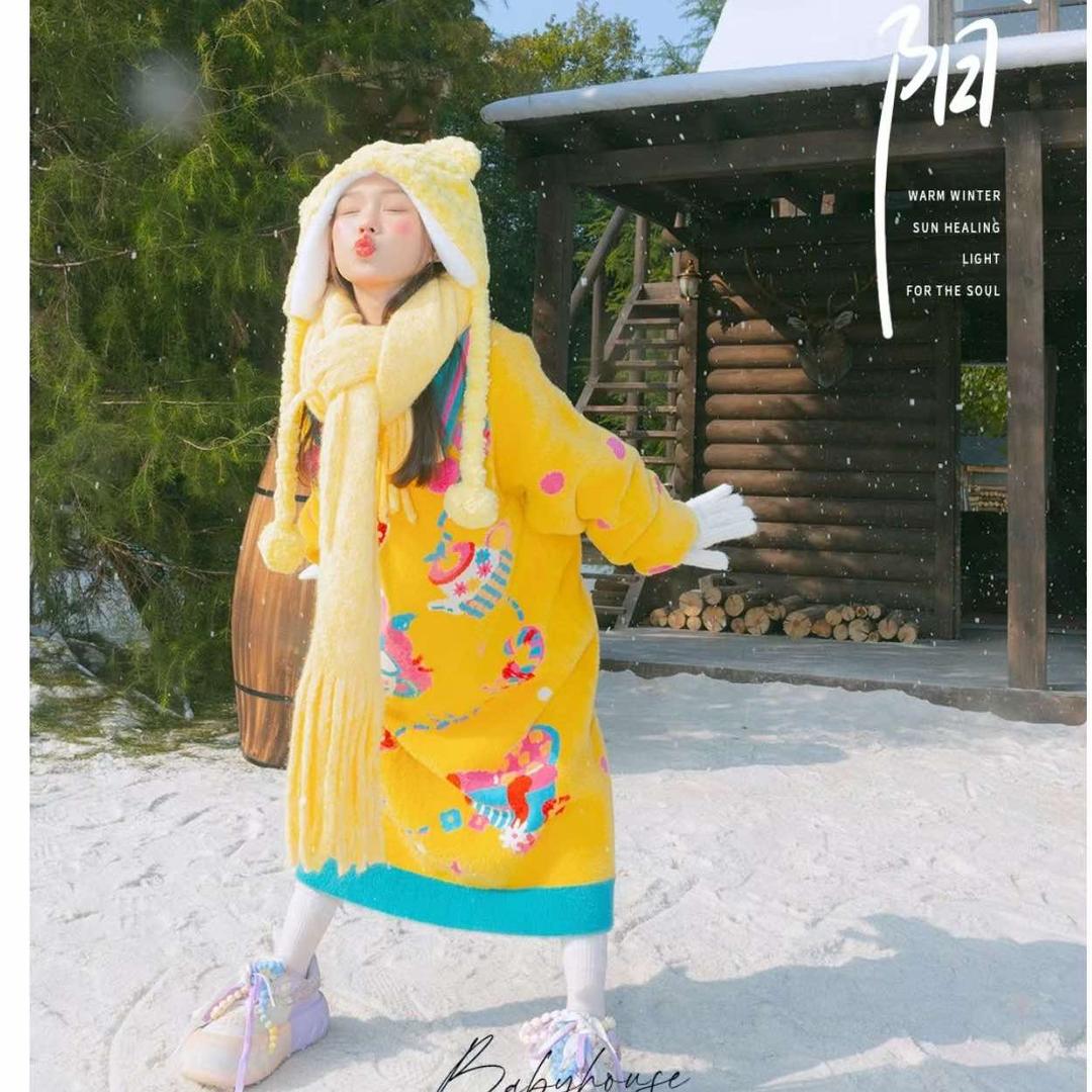 柚趣宝贝儿童摄影(爱融荟城店)官方号