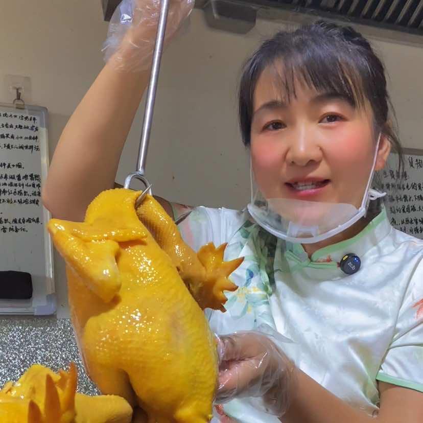 卤佰味