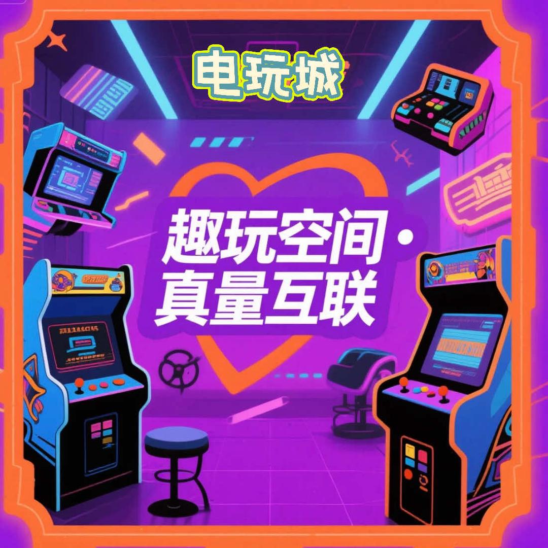 趣玩空间·真量互联（鄢陵鼓楼广场店）