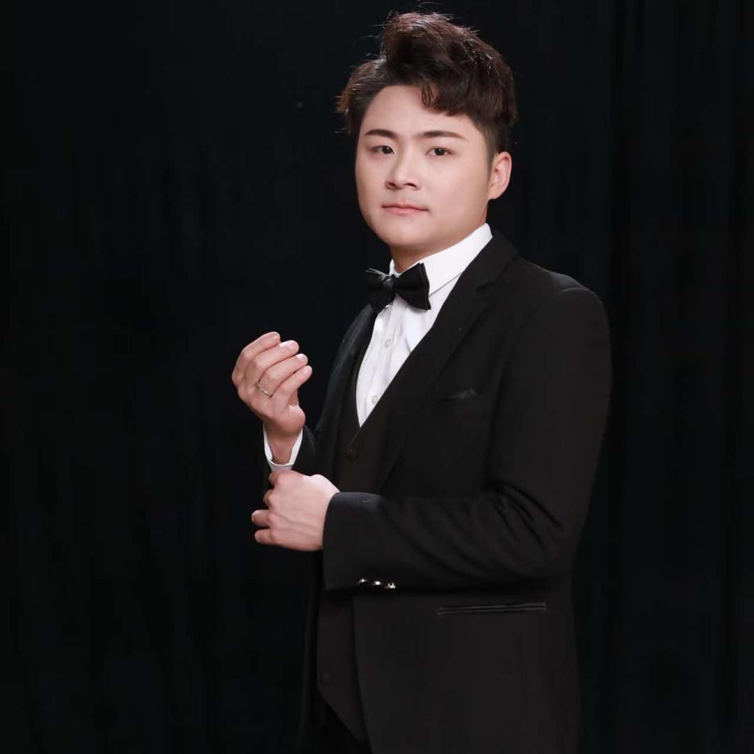 英吉沙县梵沐•造型设计吴老师