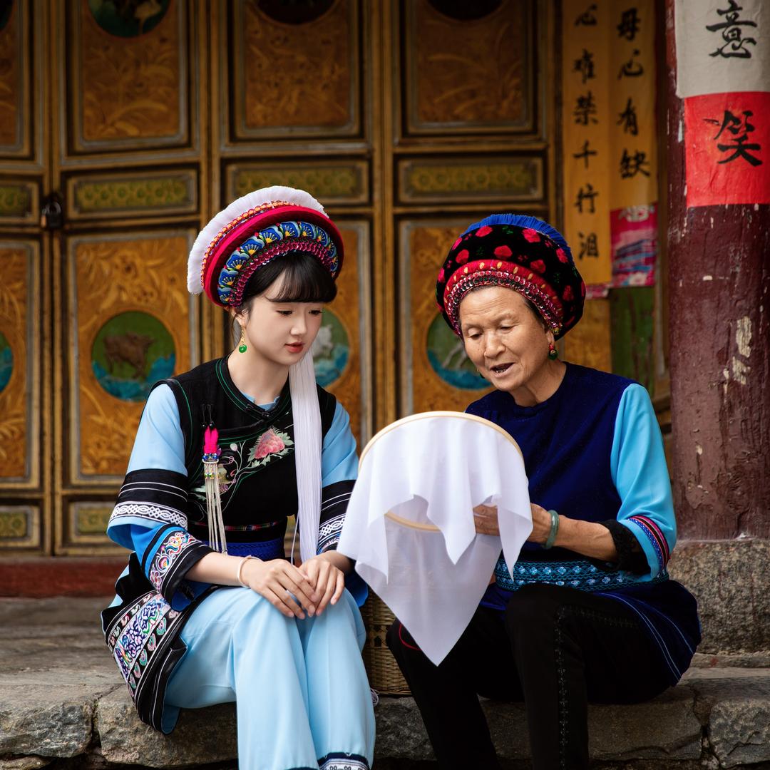 时顷旅拍（周城店）