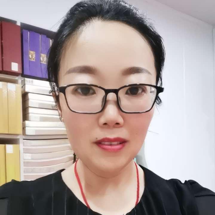 玖月荷韵美业--大瑞姐