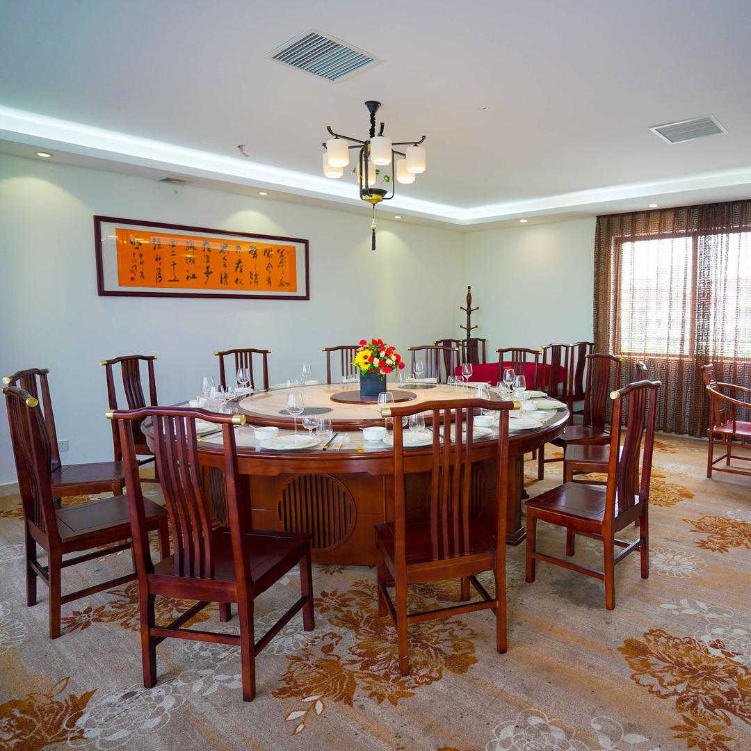 御品食轩私房菜