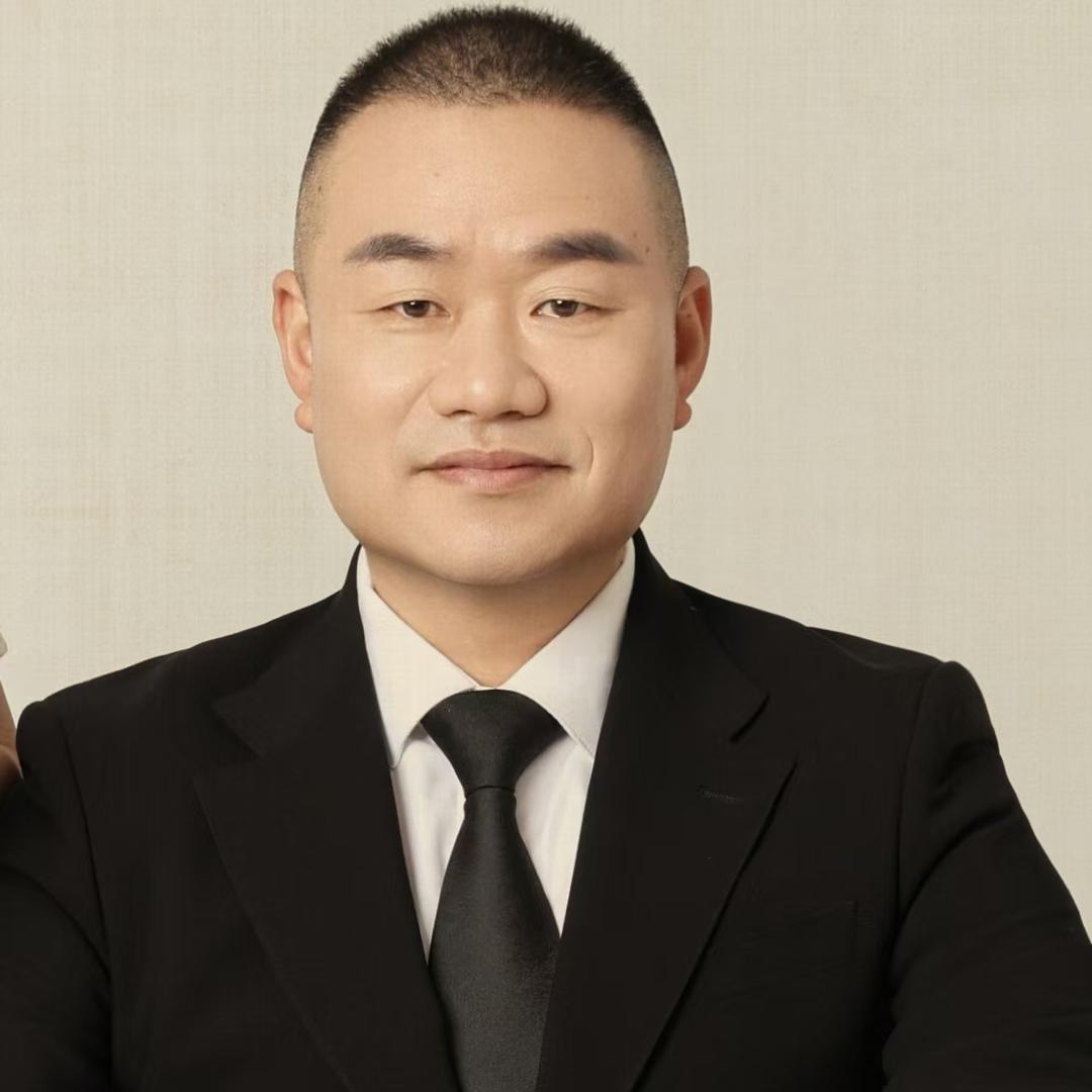 美柿健康养发-施老师