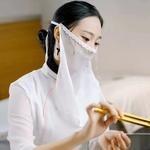 江西人在临浦镇（老街传统采耳）做采耳修面