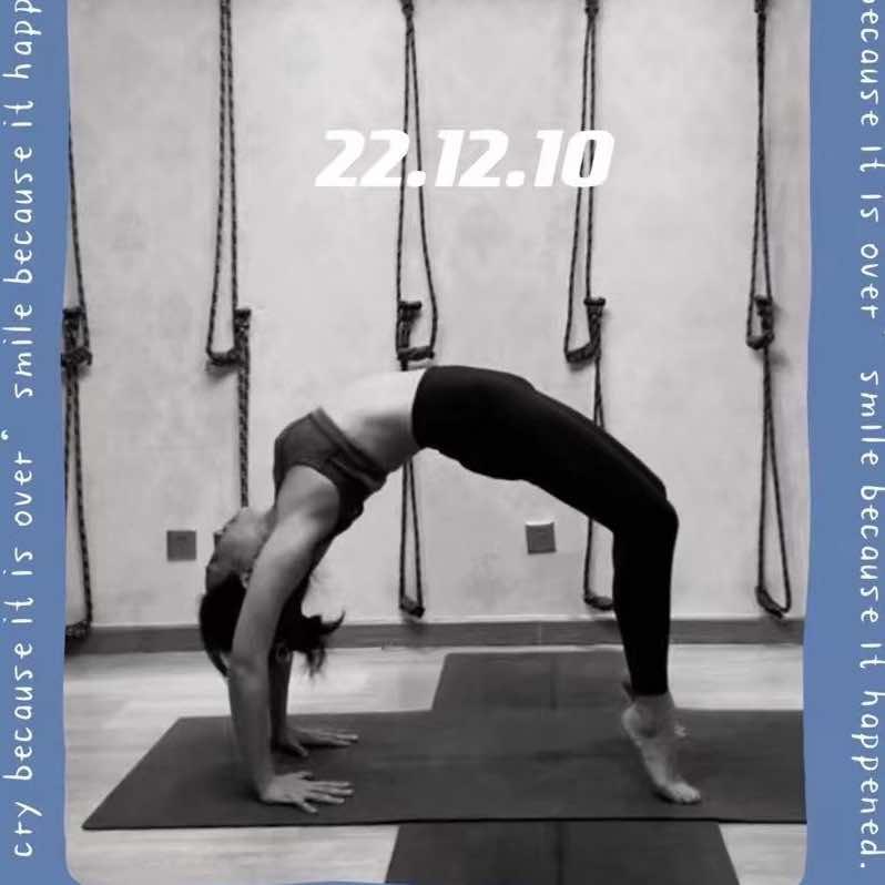 Lucky 瑜伽工作室