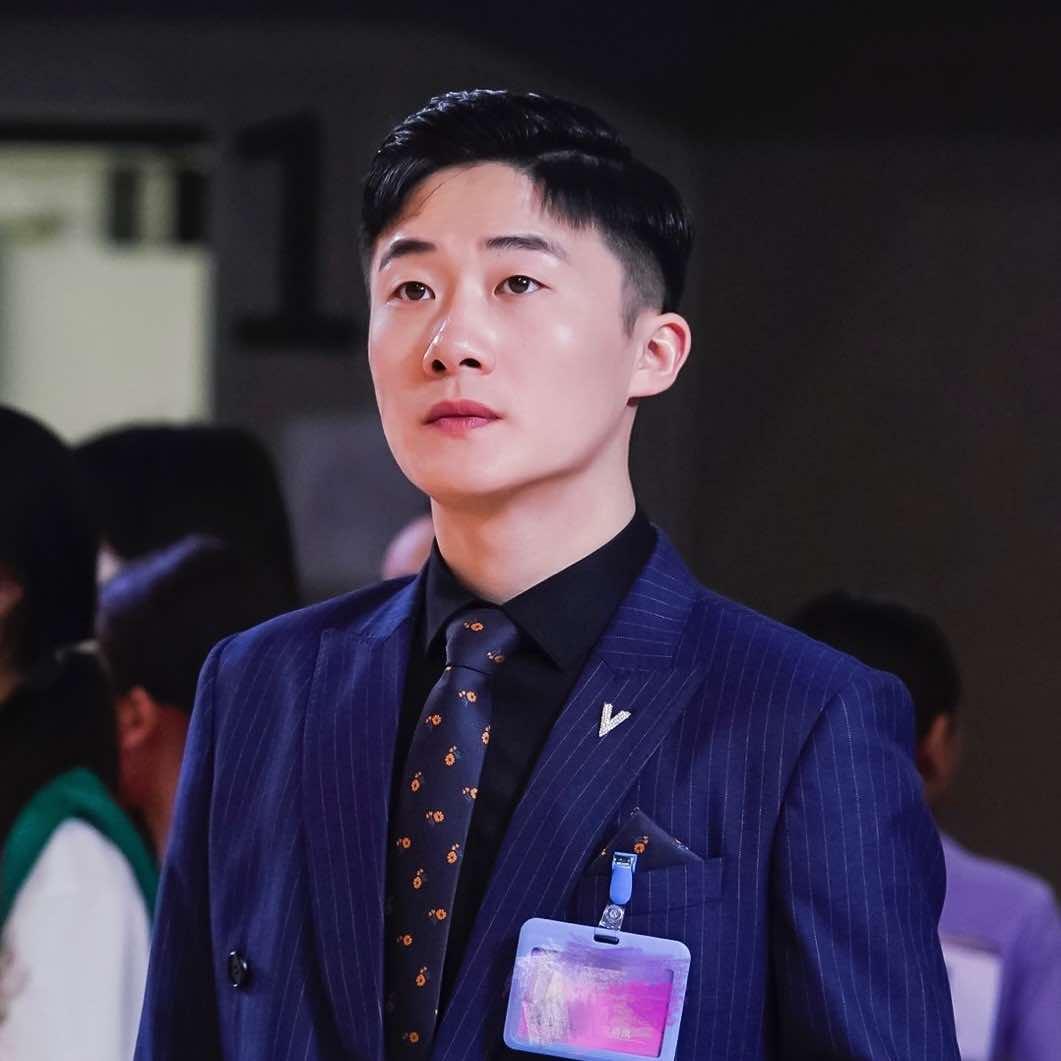 灌南  梵希舞蹈  拉丁舞