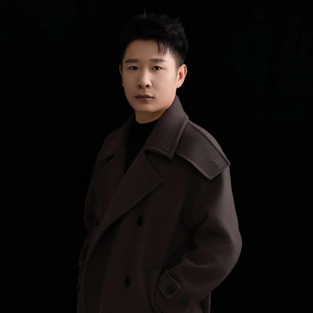 遇见古色美发店官方号