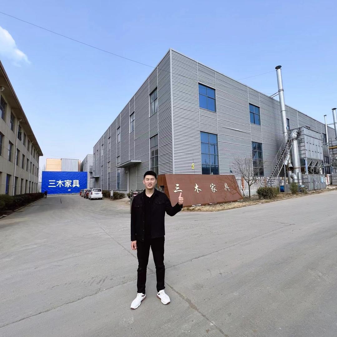 香河三木全屋定制工厂