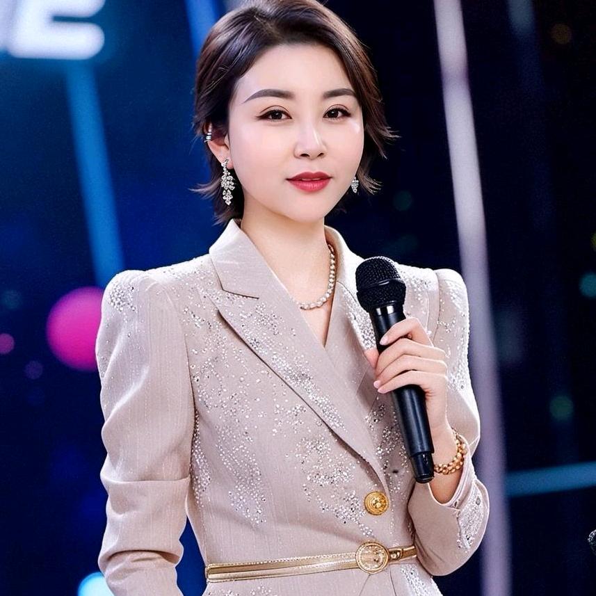 郝郝（纤人阁美容美体会所）