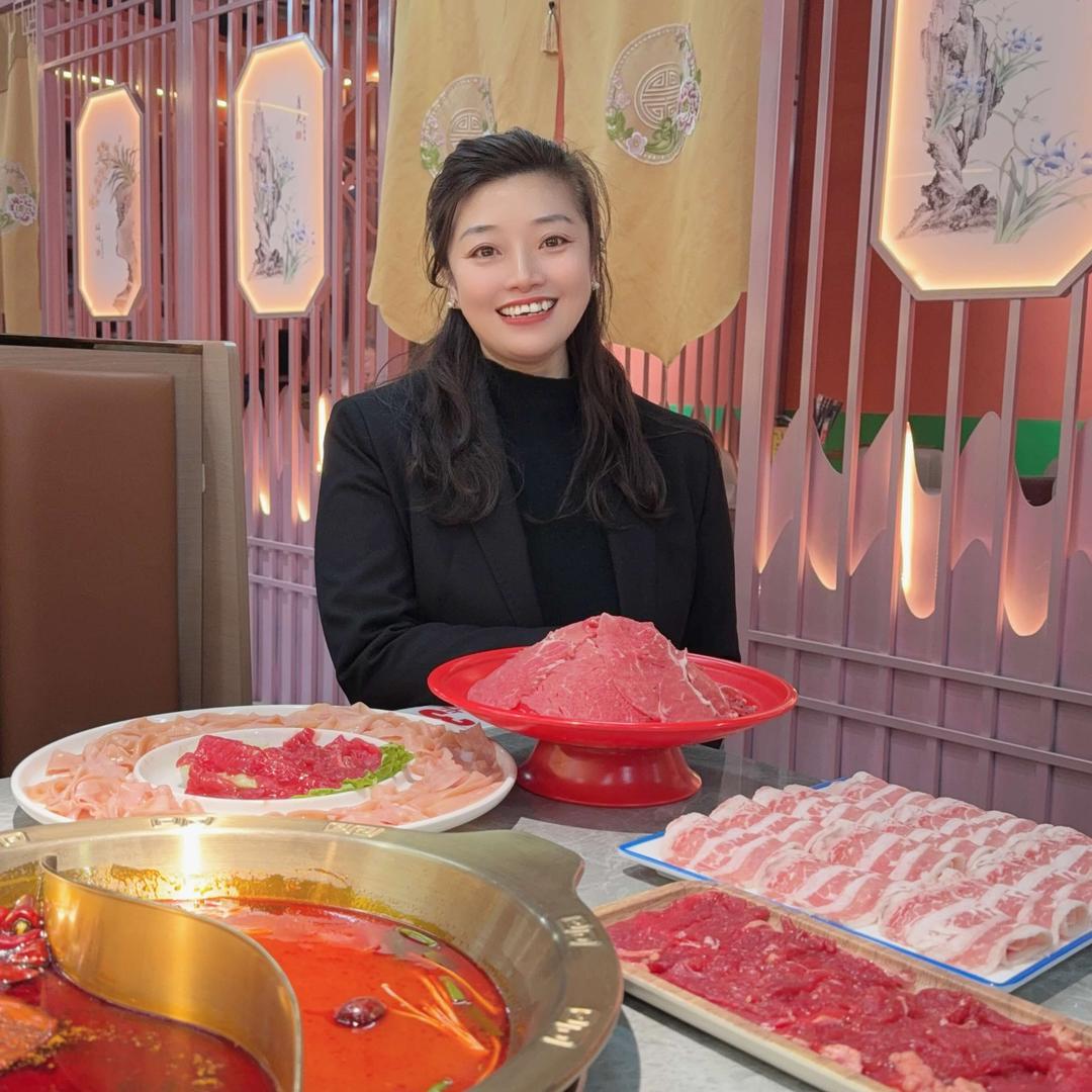 陈香婷鲜切火锅(河津店)官方号