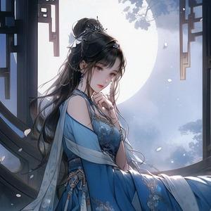 瞳芝网络-永子