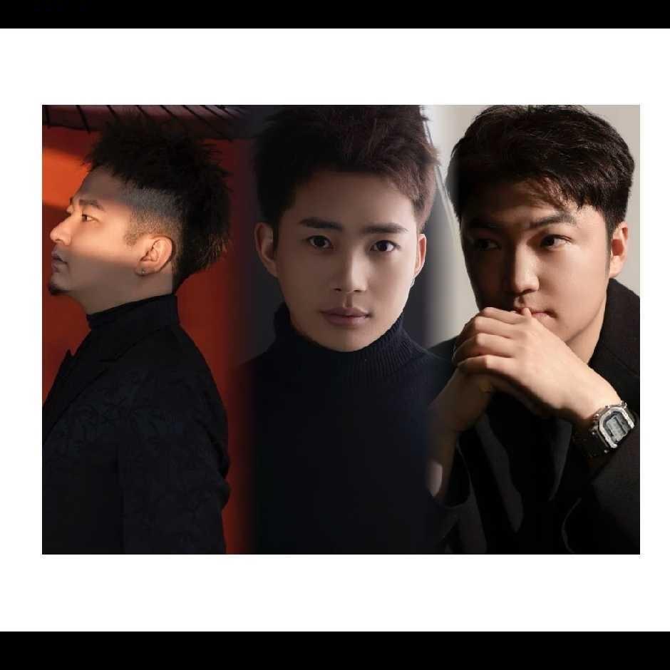 仁怀市轻舍美发店