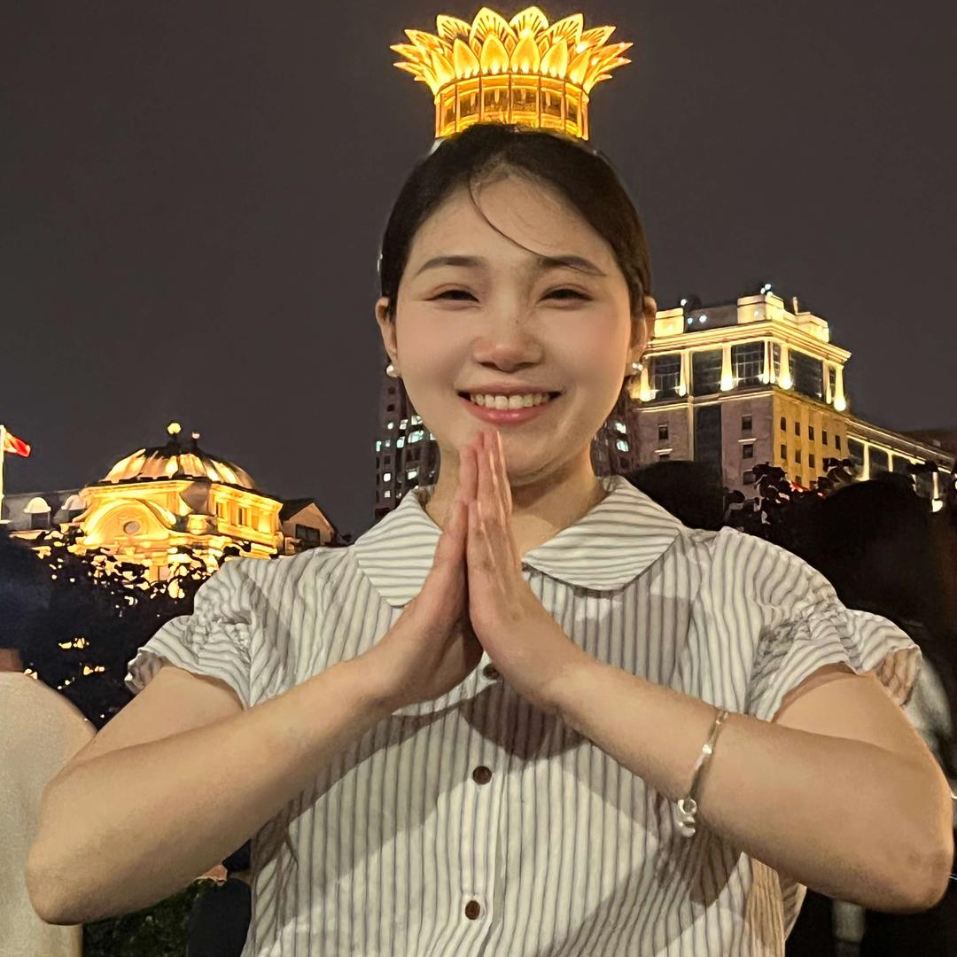 小洁糖堡·烘焙