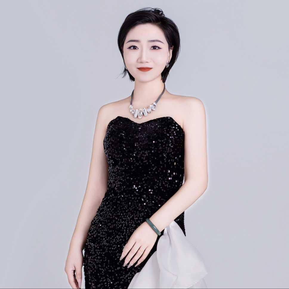 滑县聪丽@气质减龄眉型设计