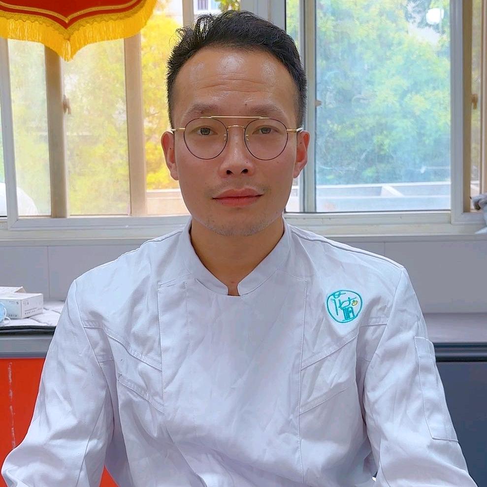 稻园香好哥老面炒馅包子