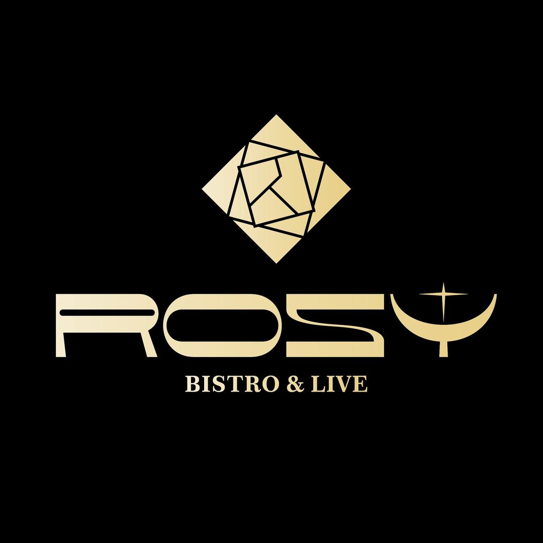 ROSY Bistro音乐现场