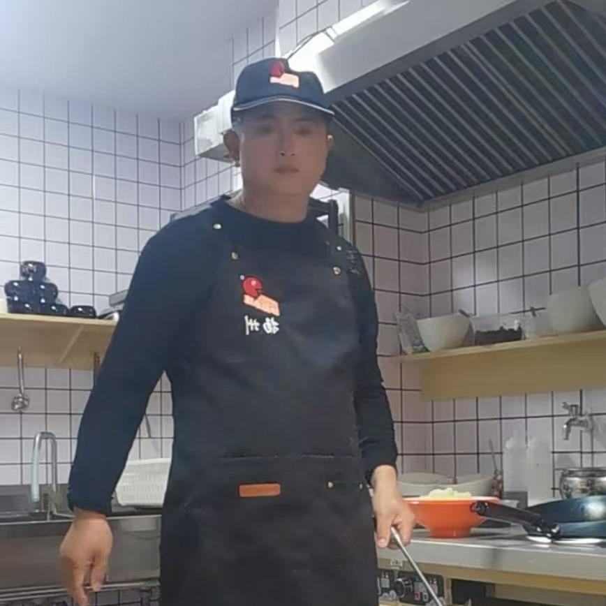 富珍沙县小吃店