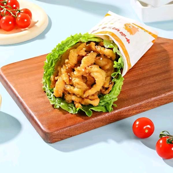 申向国鸡柳卷饼莘县总店