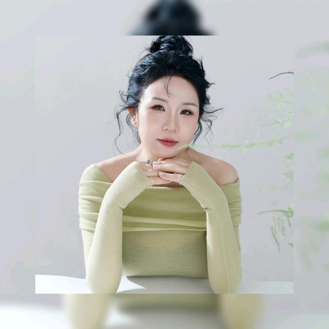 梅河口杰客烫染坤姐
