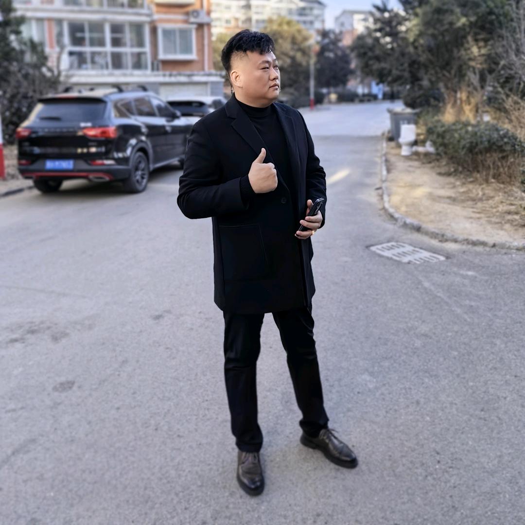 大琪高端婚车~琪哥