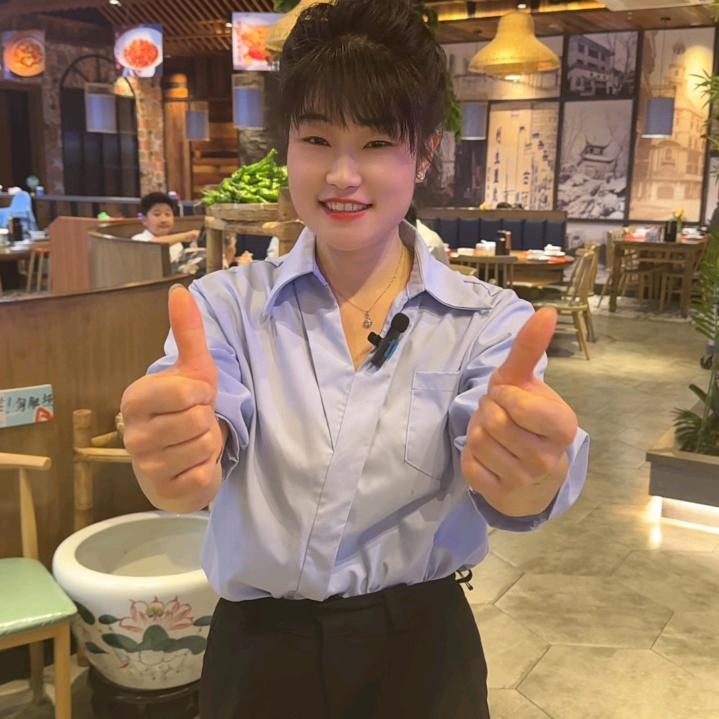 恰在鲜铺湖南菜刘姐