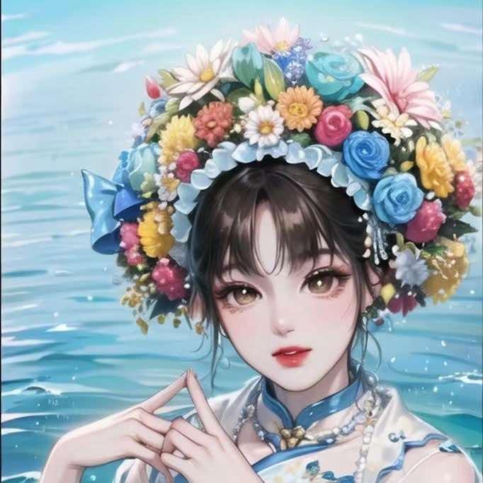 好实惠旅拍·簪花官方号