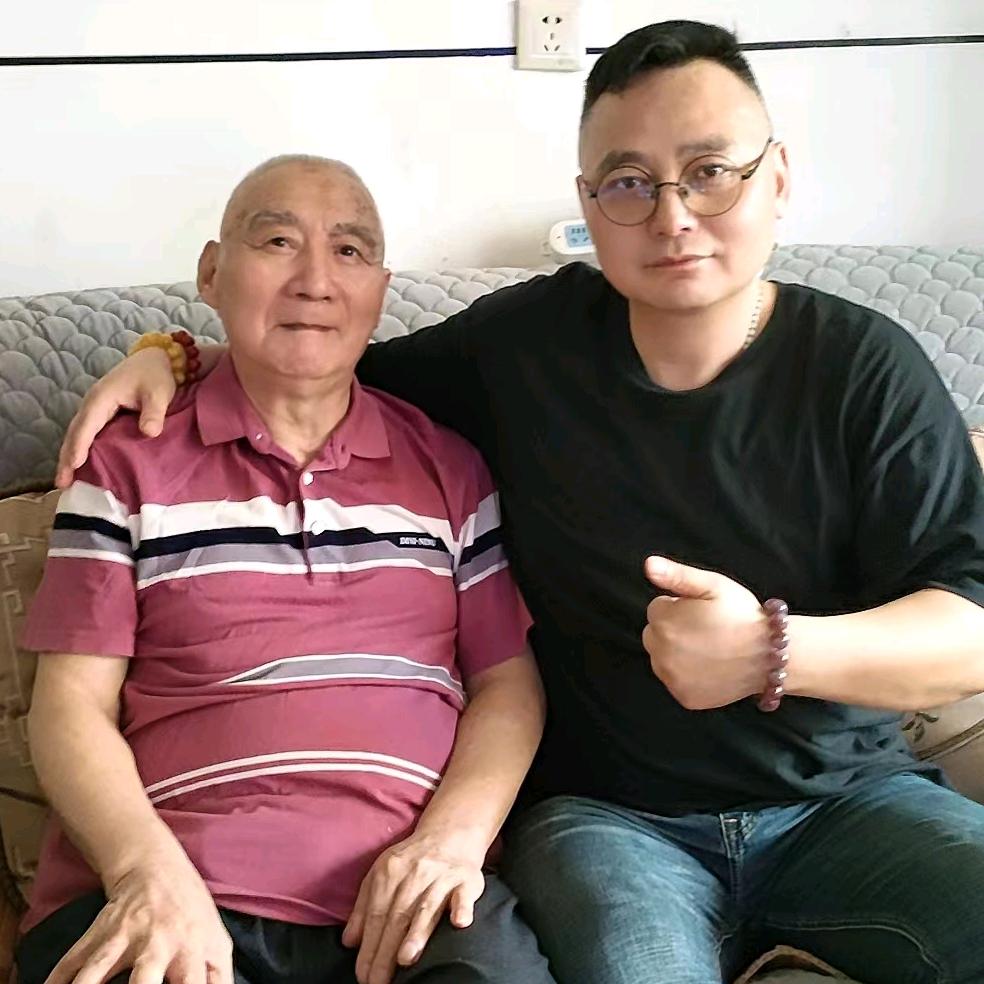 饶小然推拿