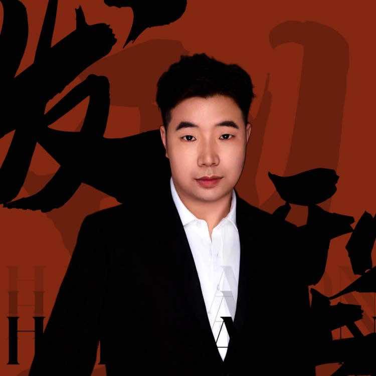 大发师·理享美发工作室