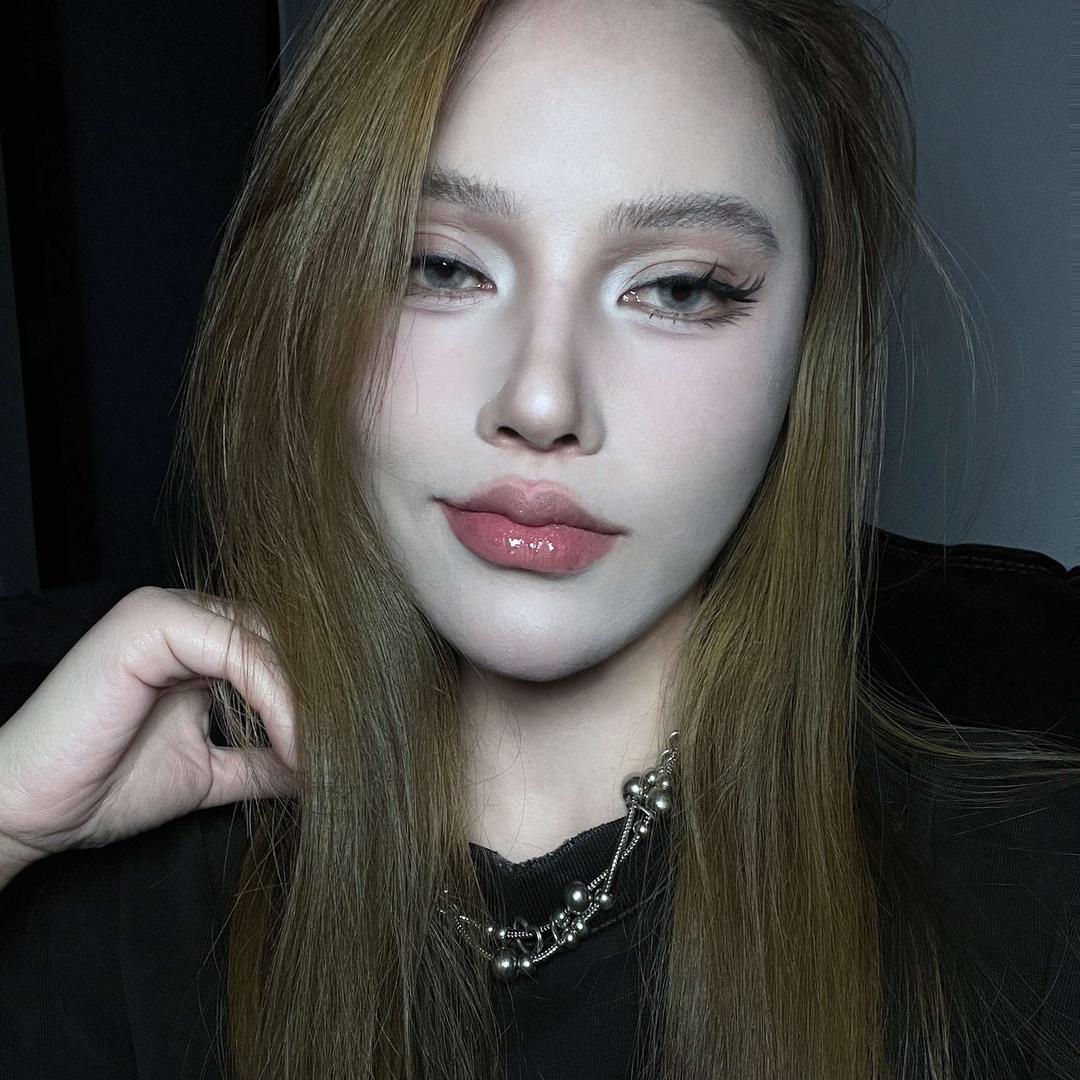 陈陈美妆