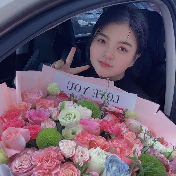 鹿瑶花艺馆