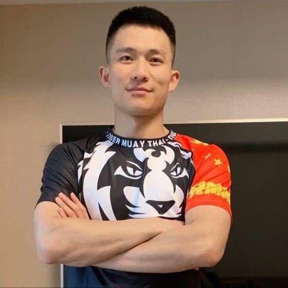 徐州兄弟搏击俱乐部
