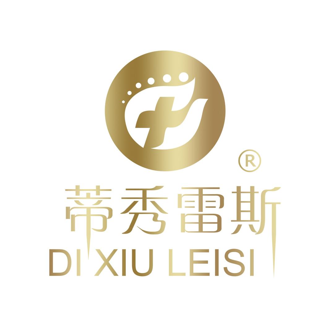 蒂秀雷斯官方账号