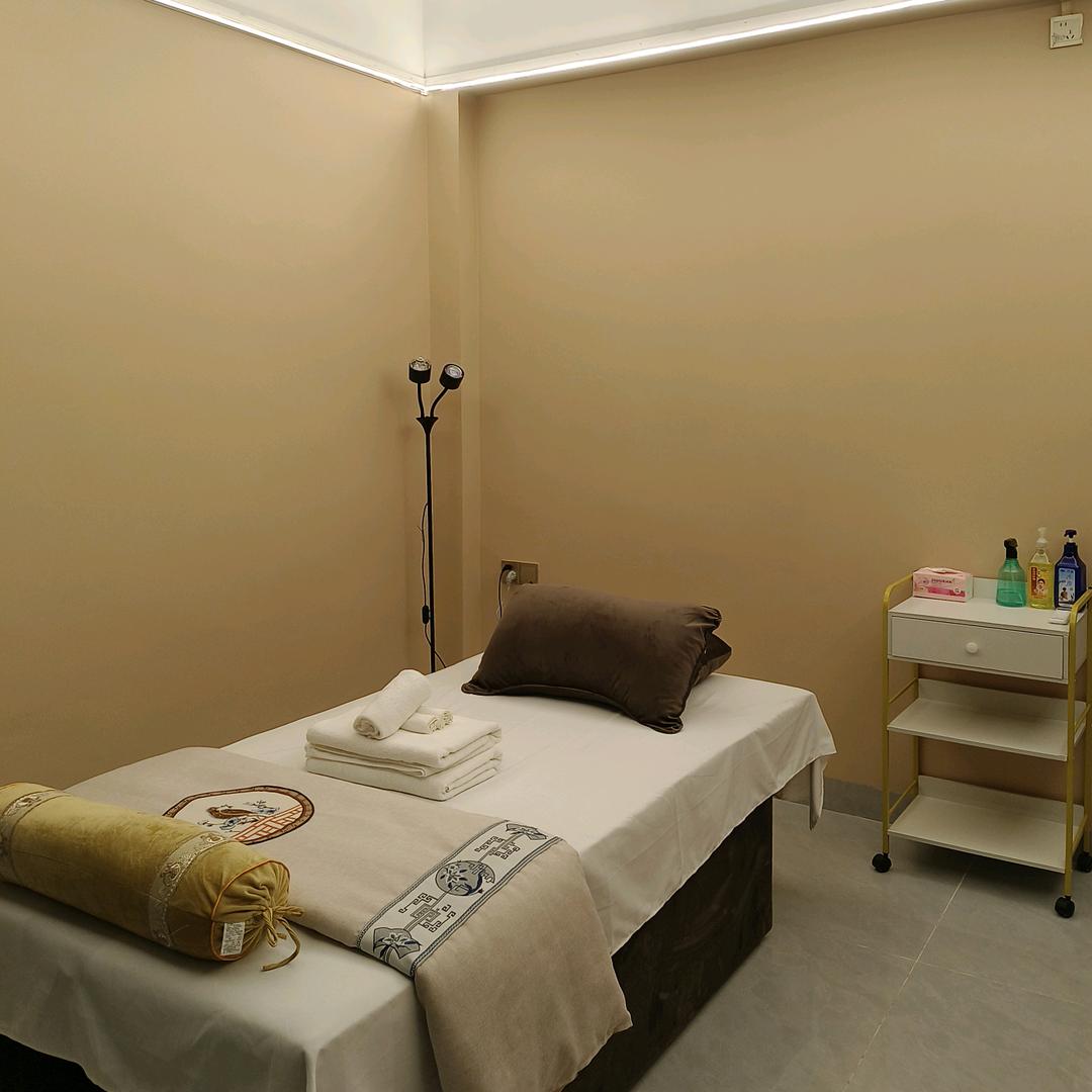 上九养生（功能养护·精油spa·泡浴））