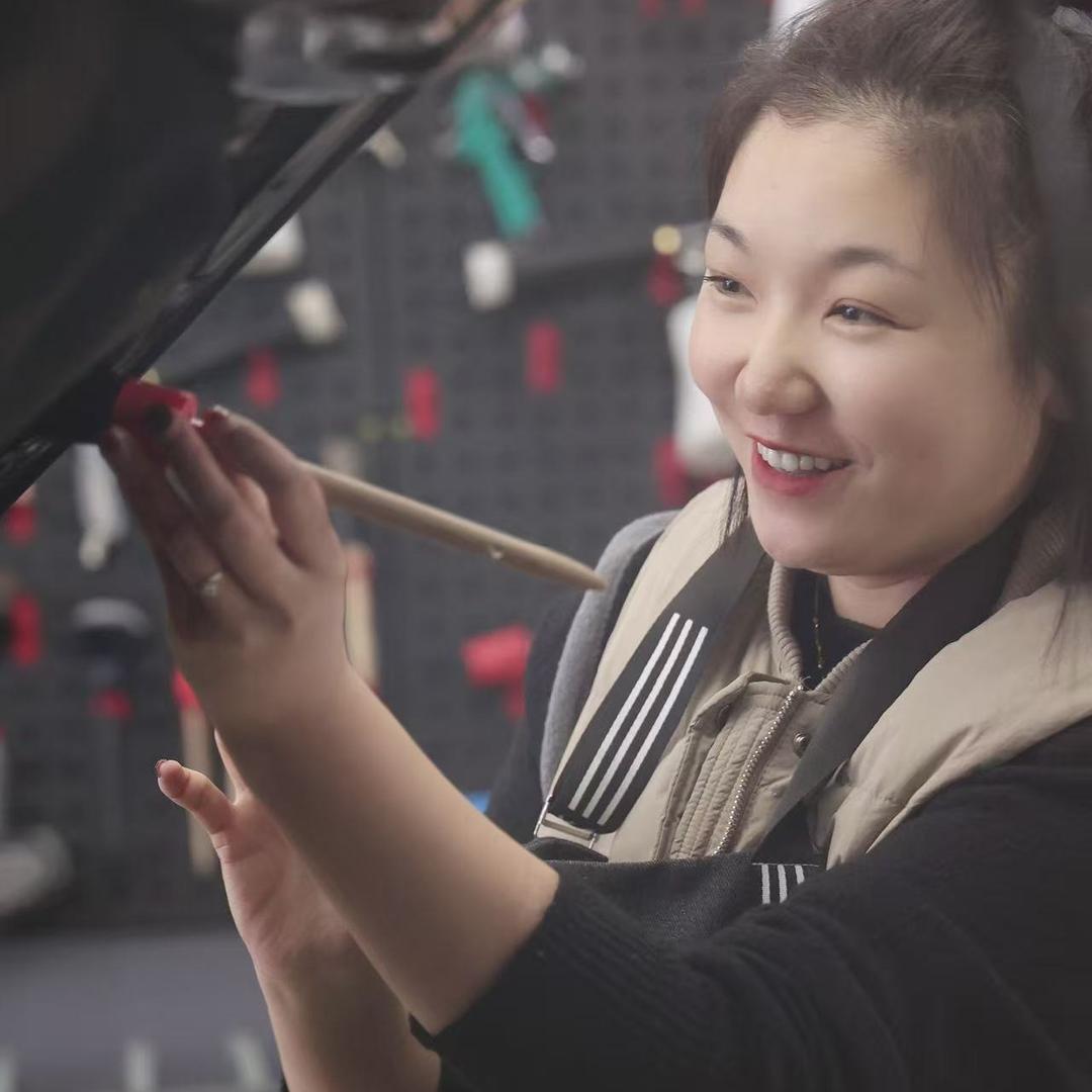 林口鸿鑫汽车美容 海湾