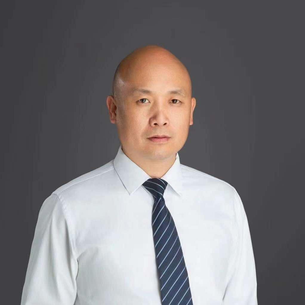 邵东灯泡哥（欧普照明）
